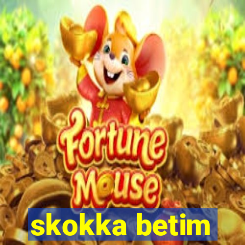 skokka betim